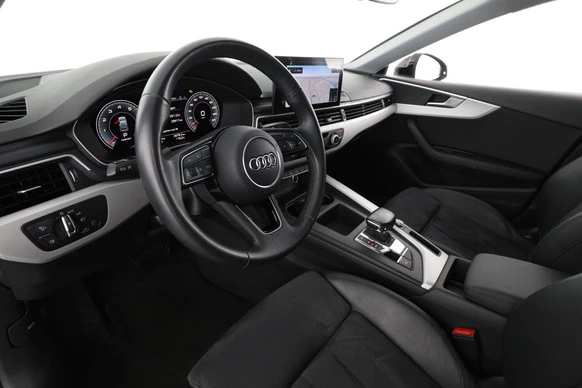 Audi A5 - Afbeelding 24 van 30