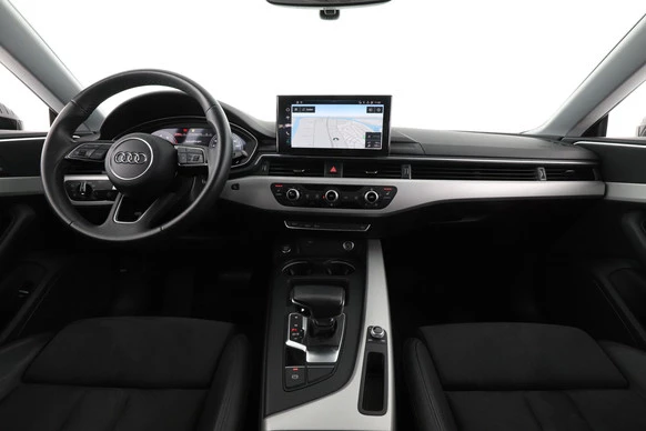 Audi A5 - Afbeelding 25 van 30