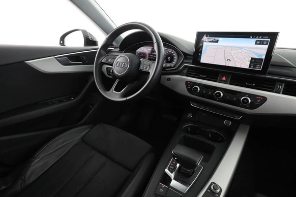 Audi A5 - Afbeelding 26 van 30