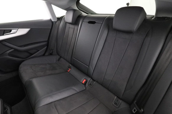 Audi A5 - Afbeelding 27 van 30
