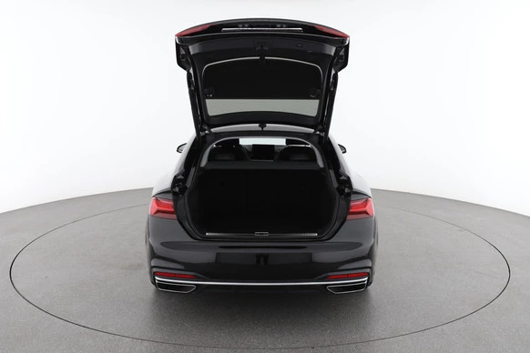 Audi A5 - Afbeelding 29 van 30