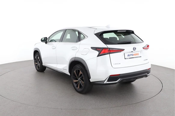 Lexus NX - Afbeelding 3 van 30