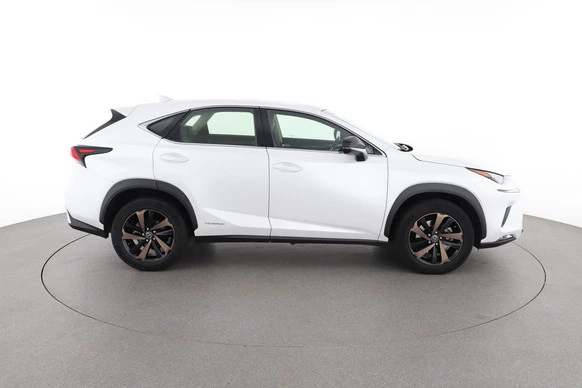 Lexus NX - Afbeelding 6 van 30