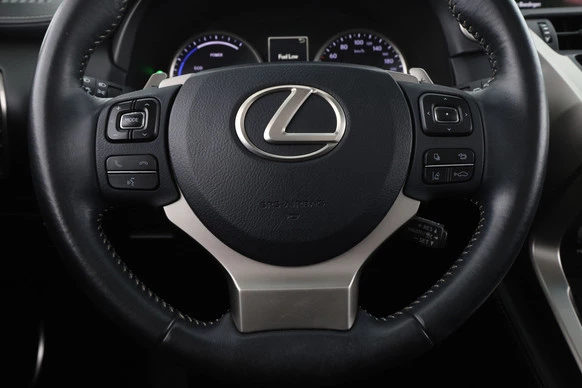 Lexus NX - Afbeelding 9 van 30