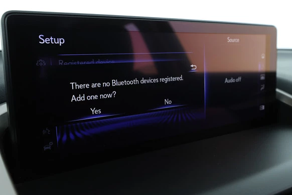 Lexus NX - Afbeelding 10 van 30