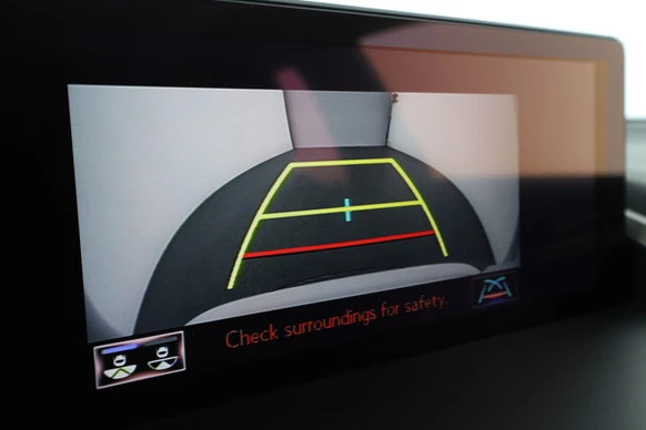 Lexus NX - Afbeelding 11 van 30