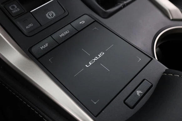 Lexus NX - Afbeelding 12 van 30