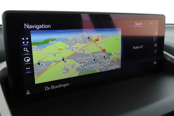 Lexus NX - Afbeelding 13 van 30