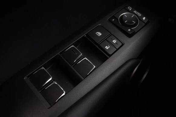 Lexus NX - Afbeelding 14 van 30