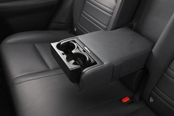 Lexus NX - Afbeelding 15 van 30