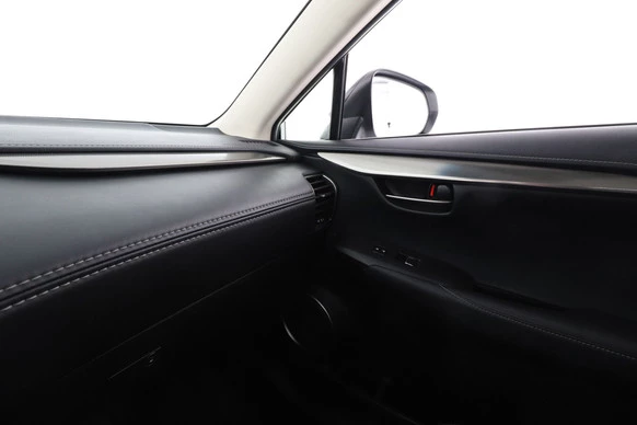 Lexus NX - Afbeelding 18 van 30