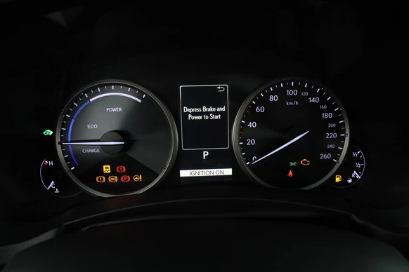 Lexus NX - Afbeelding 19 van 30