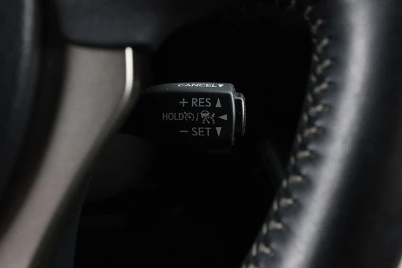 Lexus NX - Afbeelding 22 van 30