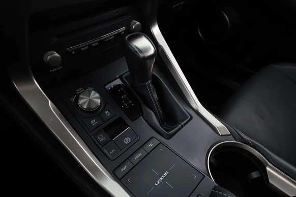Lexus NX - Afbeelding 23 van 30