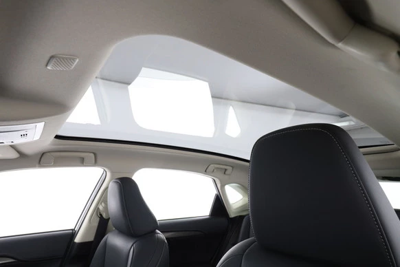 Lexus NX - Afbeelding 24 van 30