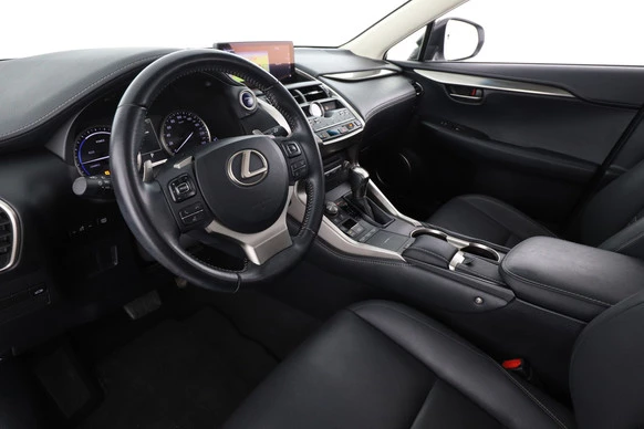 Lexus NX - Afbeelding 26 van 30