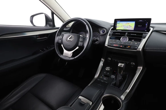 Lexus NX - Afbeelding 28 van 30