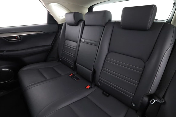 Lexus NX - Afbeelding 29 van 30