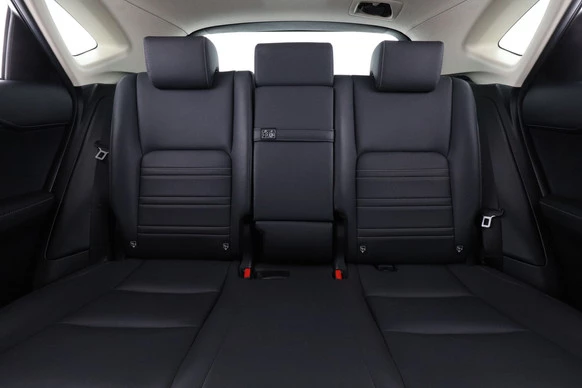 Lexus NX - Afbeelding 30 van 30