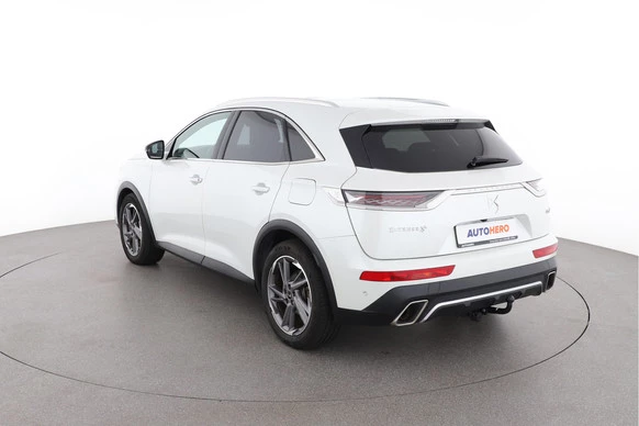 DS DS 7 - Afbeelding 3 van 30