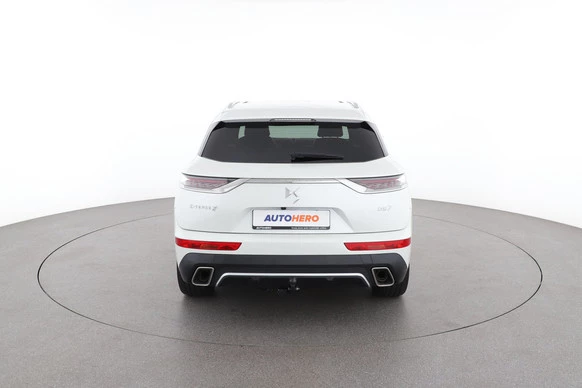 DS DS 7 - Afbeelding 4 van 30