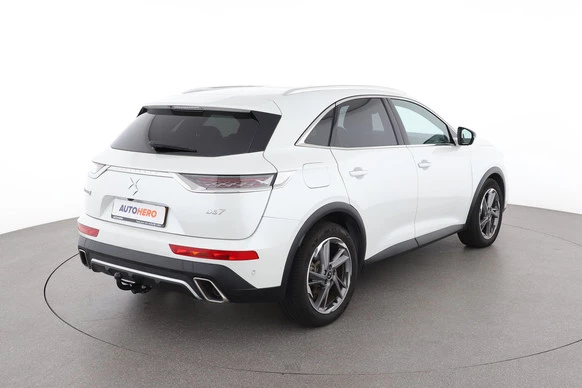 DS DS 7 - Afbeelding 5 van 30