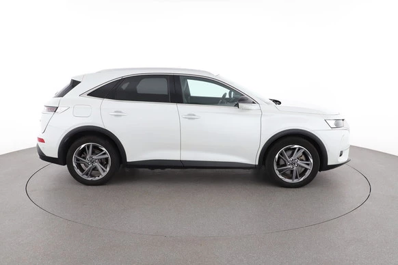 DS DS 7 - Afbeelding 6 van 30