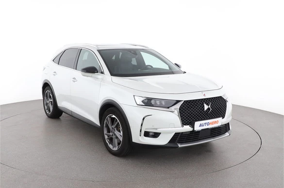 DS DS 7 - Afbeelding 7 van 30