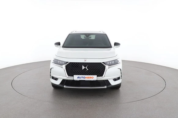 DS DS 7 - Afbeelding 8 van 30