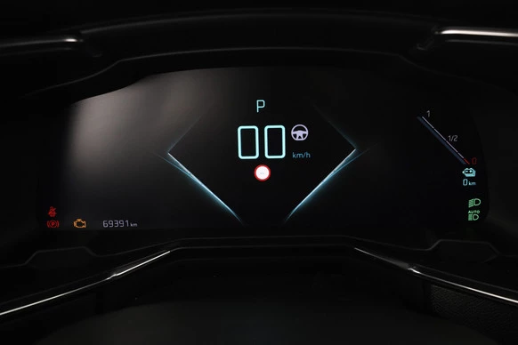 DS DS 7 - Afbeelding 10 van 30