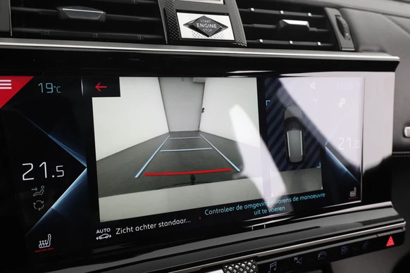 DS DS 7 - Afbeelding 11 van 30