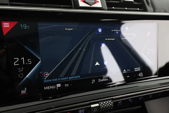 DS DS 7 - Afbeelding 12 van 30