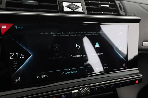 DS DS 7 - Afbeelding 13 van 30