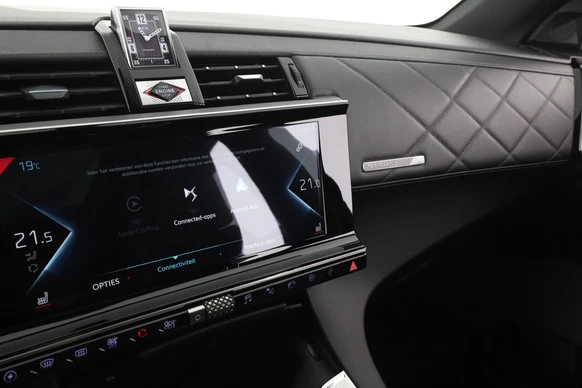 DS DS 7 - Afbeelding 14 van 30