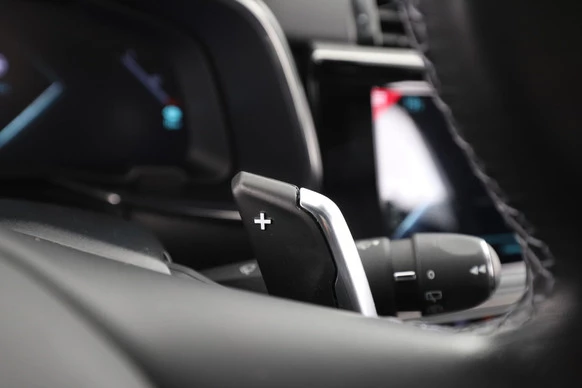 DS DS 7 - Afbeelding 16 van 30