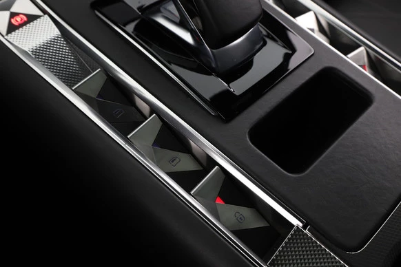 DS DS 7 - Afbeelding 19 van 30