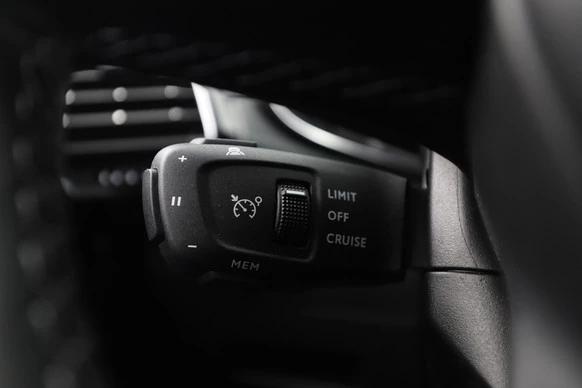 DS DS 7 - Afbeelding 21 van 30