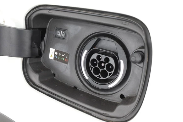 DS DS 7 - Afbeelding 26 van 30