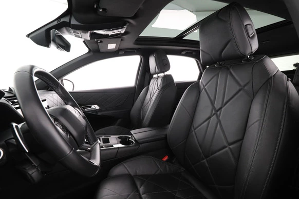 DS DS 7 - Afbeelding 30 van 30