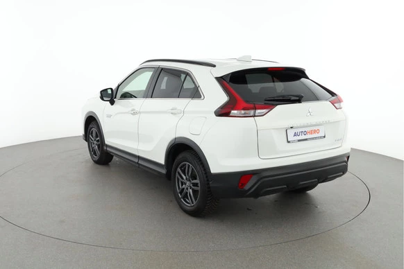 Mitsubishi Eclipse Cross - Afbeelding 3 van 28