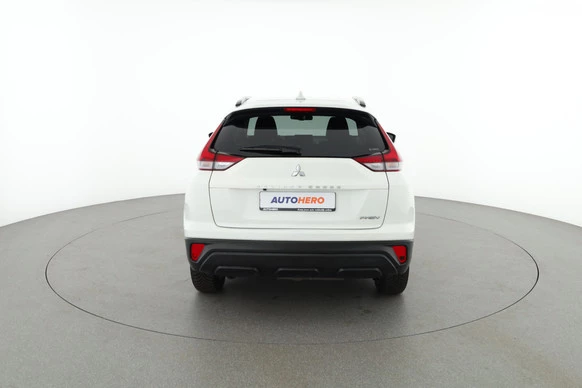 Mitsubishi Eclipse Cross - Afbeelding 4 van 28