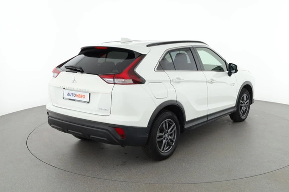 Mitsubishi Eclipse Cross - Afbeelding 5 van 28