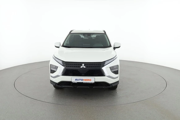Mitsubishi Eclipse Cross - Afbeelding 8 van 28