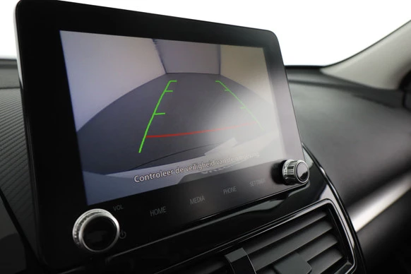 Mitsubishi Eclipse Cross - Afbeelding 9 van 28