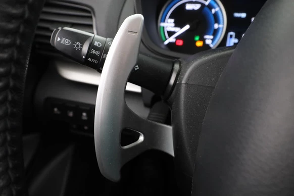 Mitsubishi Eclipse Cross - Afbeelding 10 van 28