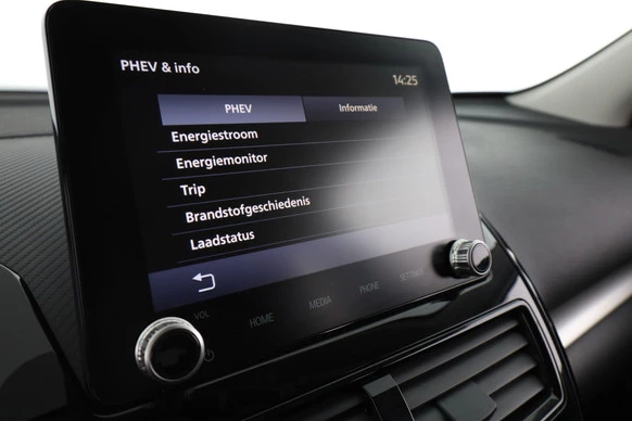 Mitsubishi Eclipse Cross - Afbeelding 11 van 28