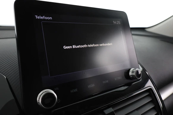 Mitsubishi Eclipse Cross - Afbeelding 13 van 28