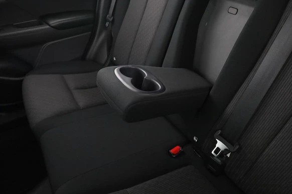 Mitsubishi Eclipse Cross - Afbeelding 14 van 28