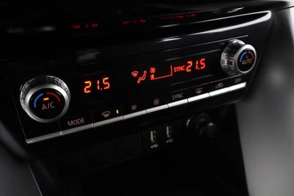 Mitsubishi Eclipse Cross - Afbeelding 15 van 28