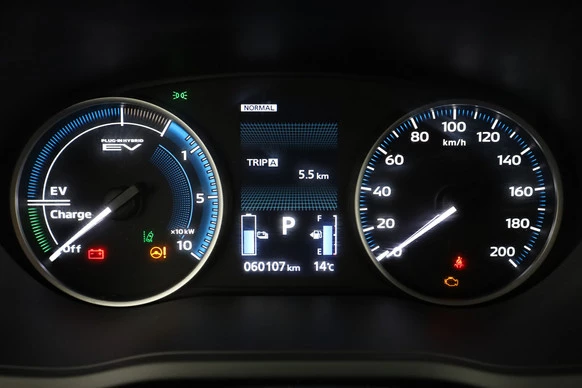 Mitsubishi Eclipse Cross - Afbeelding 16 van 28